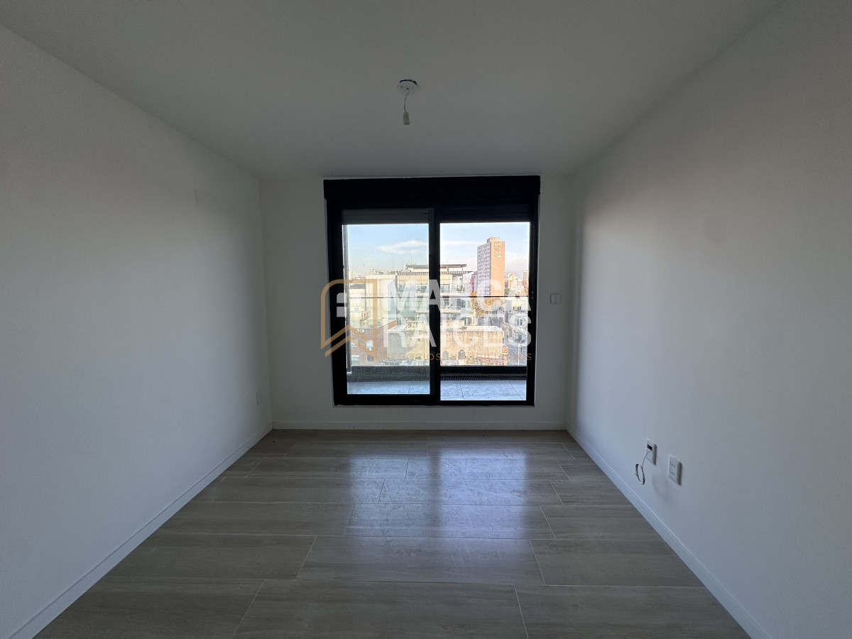 Apartamento ID.53 - Venta Apartamento 2 dormitorios a estrenar Aguada Montevideo