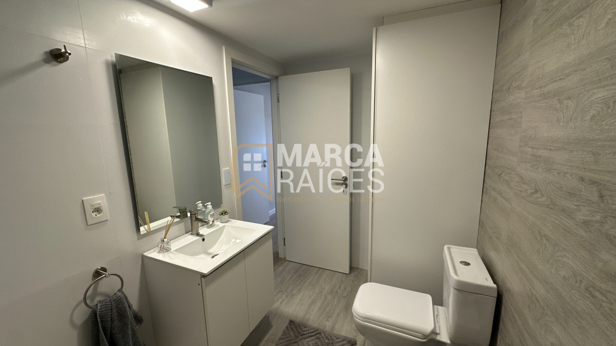Apartamento ID.305 - Venta Apartamentos Monoambientes, 1 Dormitorio, 2 Dormitorios en Pozo Cordon Sur Montevideo