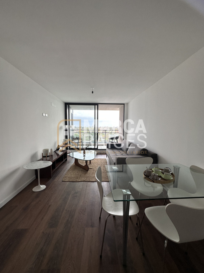 Apartamento ID.1427 - Venta Apartamento 2 Dormitorios en construccion Lago Calcagno Ciudad de la Costa Canelones