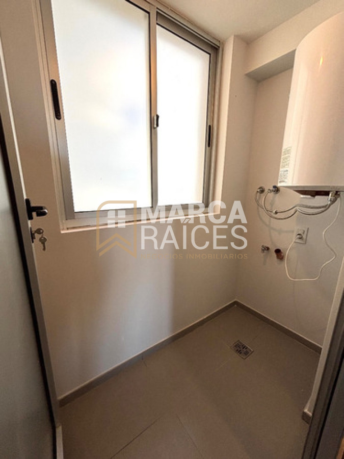 Apartamento ID.1440 - Alquiler Apartamento 1 Dormitorio Amoblado Pocitos Montevideo