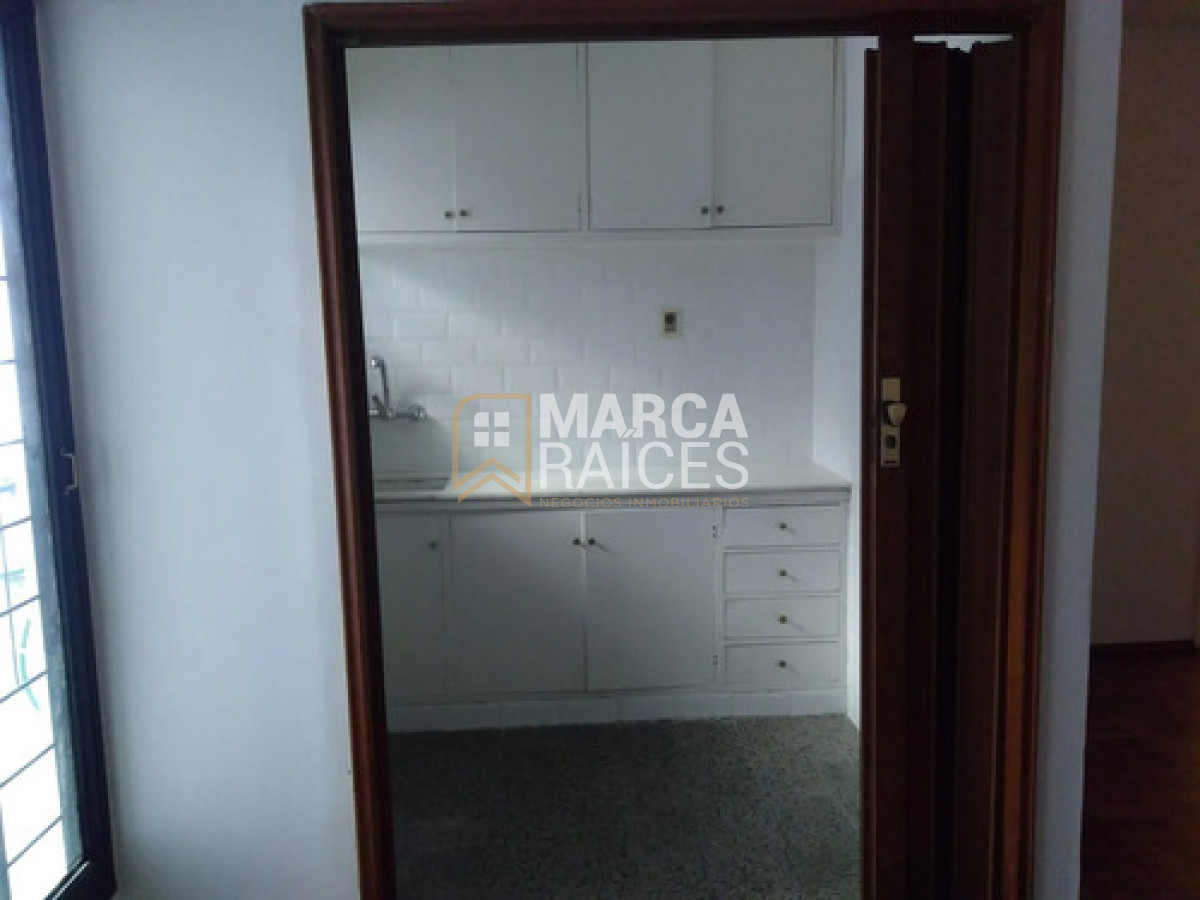 Apartamento ID.1926 - Alquiler Apartamento 1 Dormitorio. Centro, Montevideo
