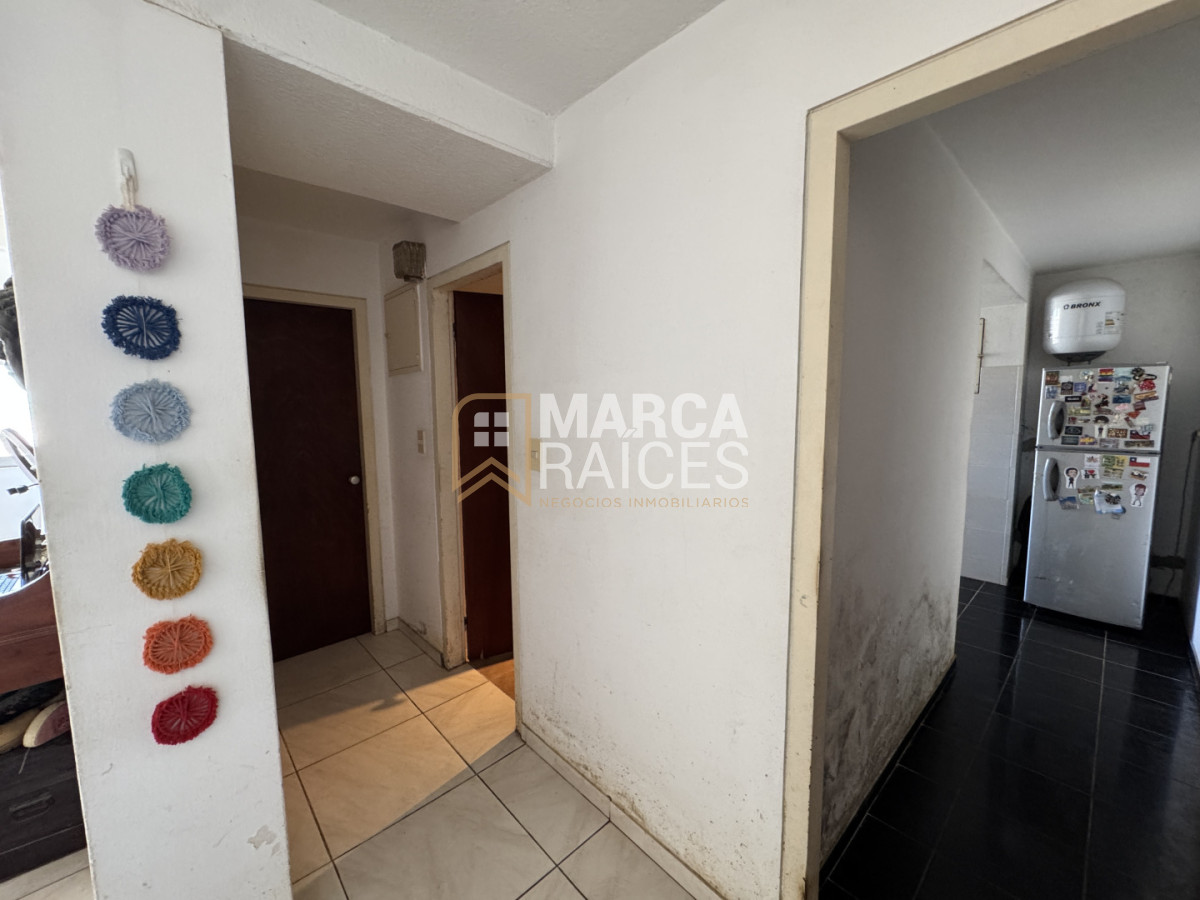 Apartamento ID.1829 - Venta Apartamento 1 Dormitorio con cochera no fija Palermo Montevideo