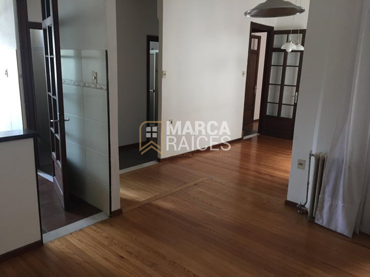 Apartamento ID.1298 - Alquiler Apartamento 2 Dormitorios 2 Baños Barrio Sur Montevideo