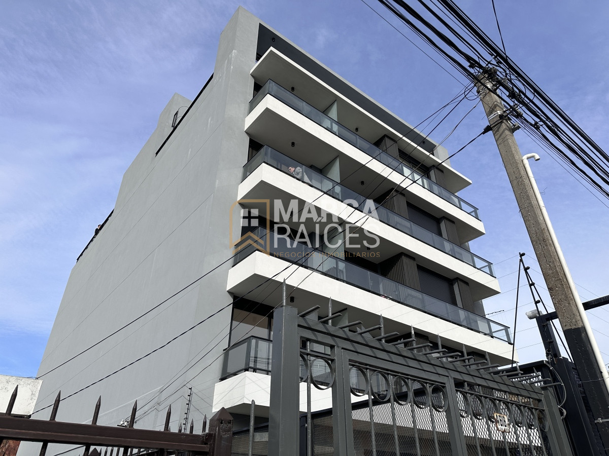 Apartamento ID.901 - Venta Apartamento 1 Dormitorio a Estrenar Malvin Montevideo 