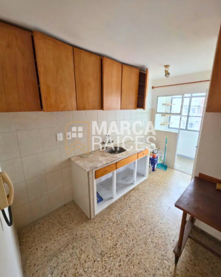 Apartamento ID.1688 - Alquiler Apartamento Premium 3 Dormitorios 2 Baños La Aguada Montevideo