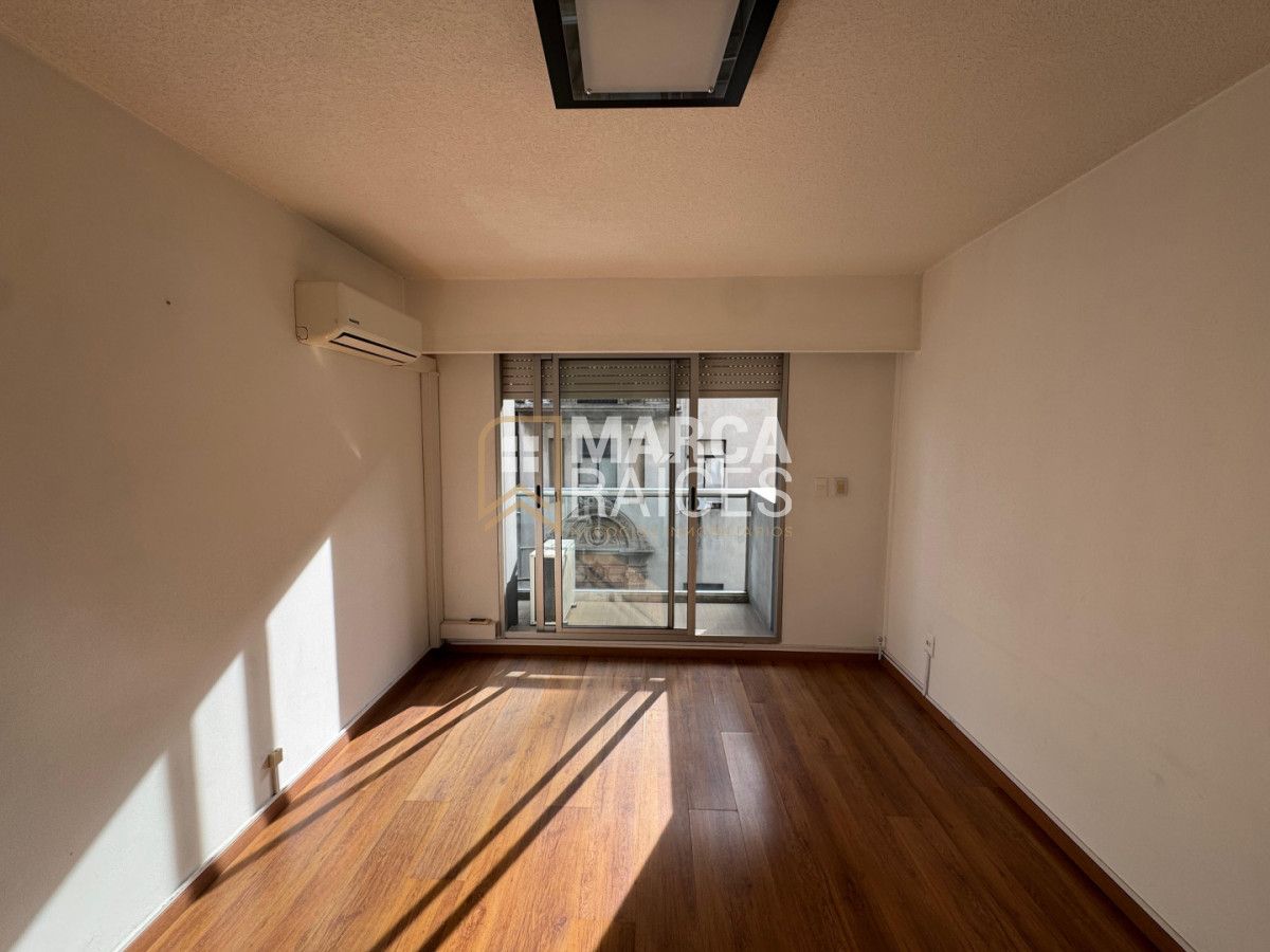 Apartamento ID.1875 - Alquiler Apartamento 1 Dormitorio. Cordón Sur, Montevideo