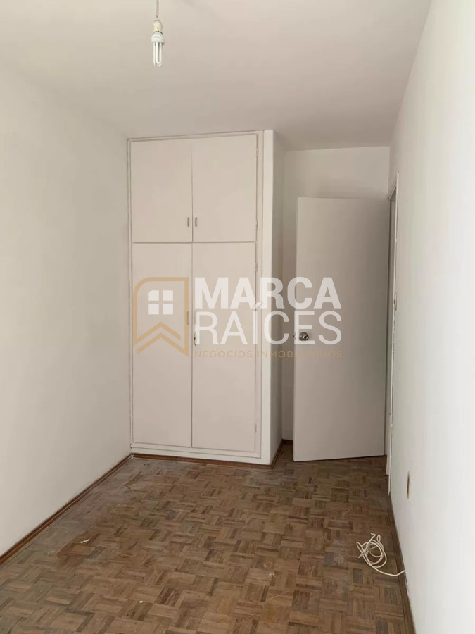 Apartamento ID.989 - Venta Apartamento 2 Dormitorios con renta Pocitos Montevideo 