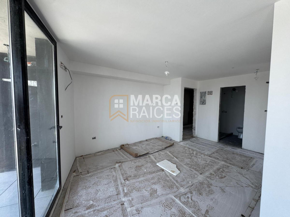 Apartamento ID.1780 - Venta Apartamento 2 Dormitorios a estrenar Centro Montevideo
