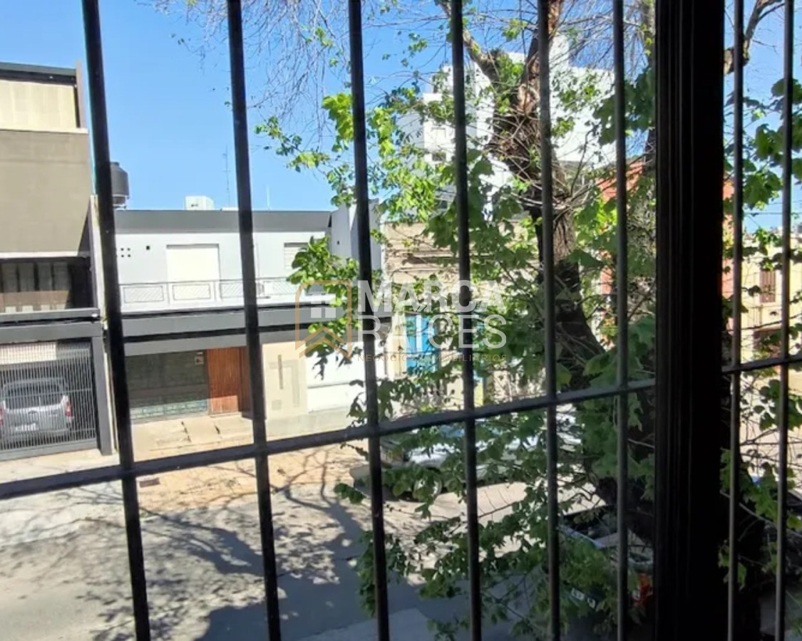 Apartamento ID.1711 - Alquiler Apartamento 1 Dormitorio Pocitos Montevideo