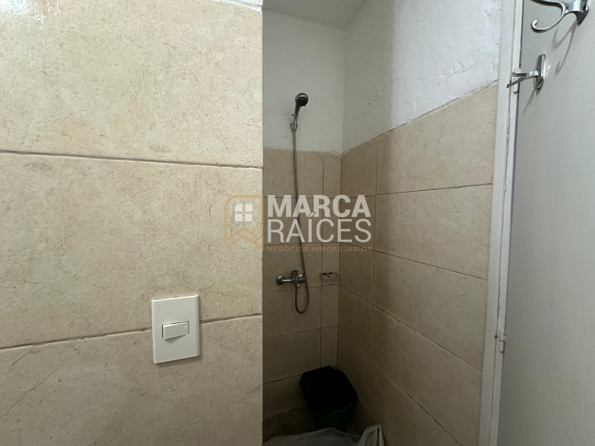 Apartamento ID.1327 - Alquier Duplex 2 Dormitorios Totalmente Amoblado Aguada Montevideo
