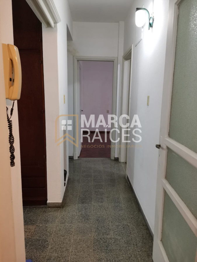 Apartamento ID.841 - Venta Apartamento Av Agraciada Prado Montevideo 