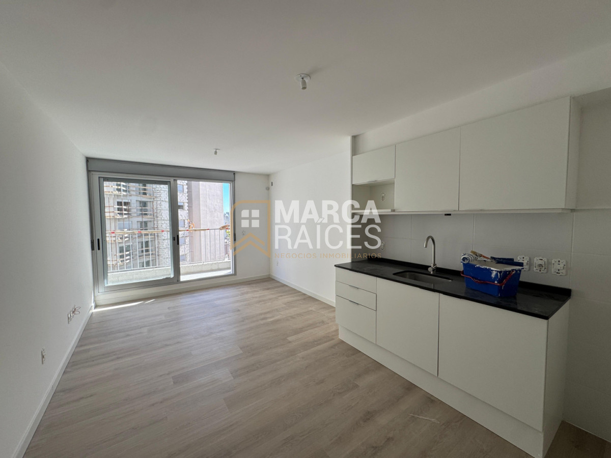 Apartamento ID.1709 - Venta Apartamentos en Obra Entrega Abril 2026 1 y 2 Dormitorios Cordon Sur Montevideo