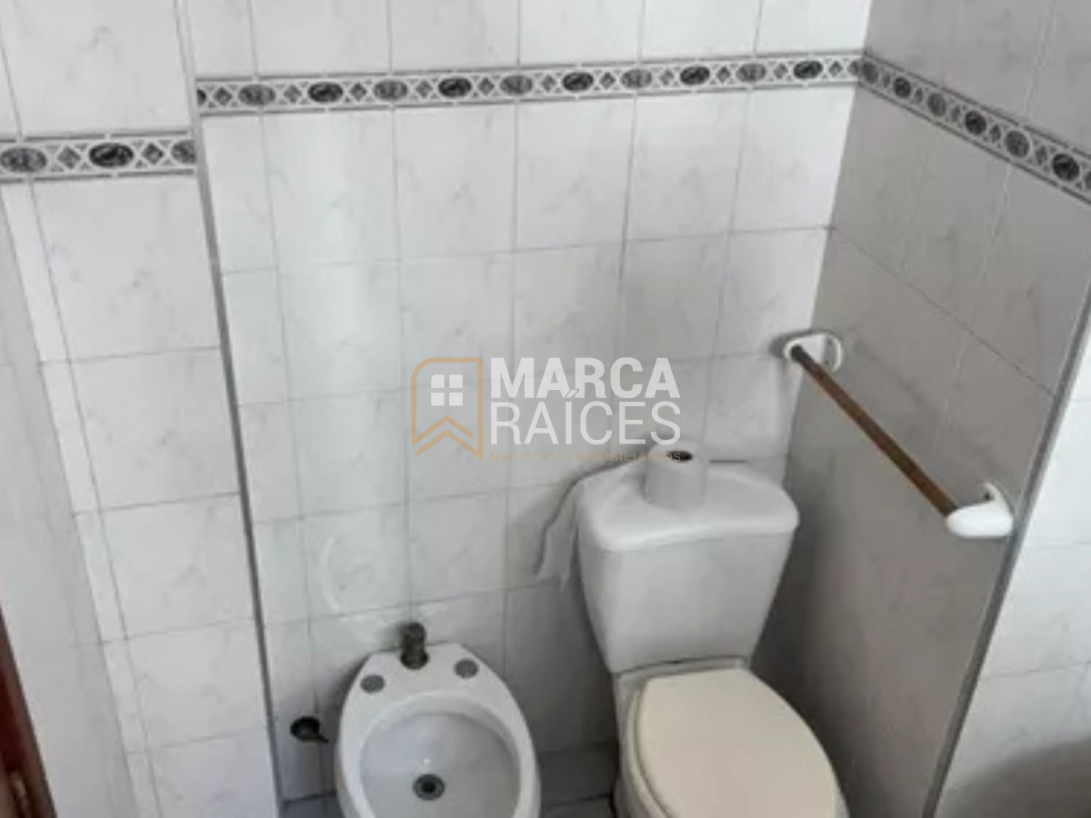 Apartamento ID.1412 - Alquiler Monoambiente Pocitos Montevideo