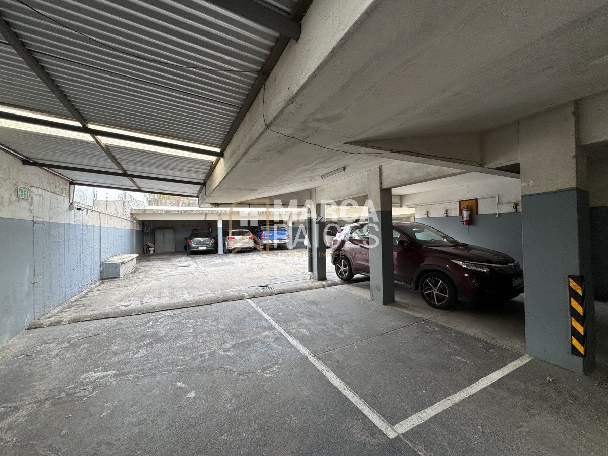 Apartamento ID.1199 - Venta Apartamento 4 Dormitorios 2 baños Garage Punta Carretas Montevideo