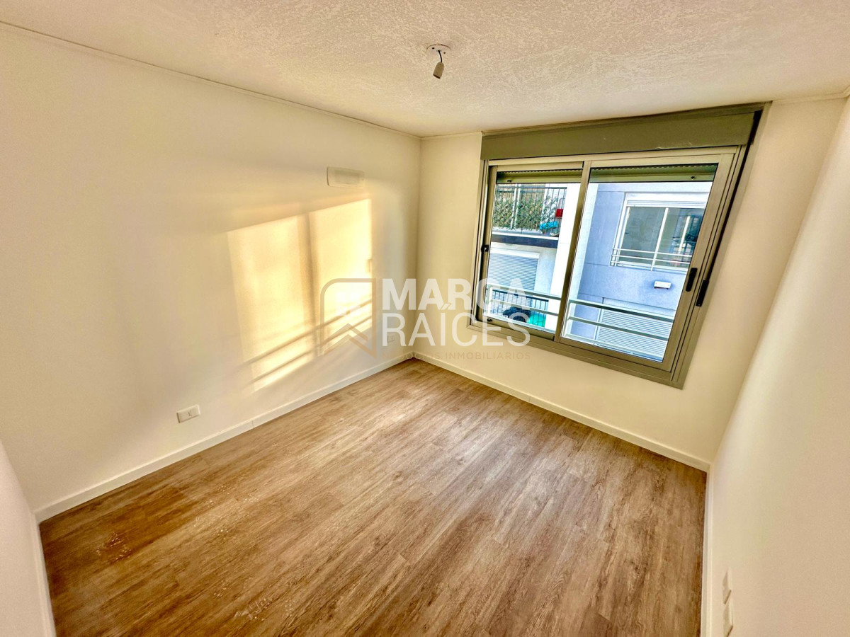 Apartamento ID.864 - Venta Apartamento a Estrenar 1 Dormitorio Tres Cruces Montevideo