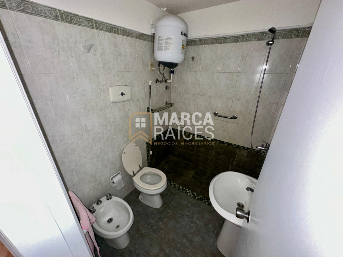 Apartamento ID.1819 - Venta Apartamento 1 Dormitorio con Amplio Patio Cordon Montevideo