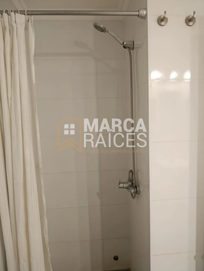 Apartamento ID.1983 - Alquiler Apartamento 1 Dormitorio con Terraza. Cordon Sur, Montevideo