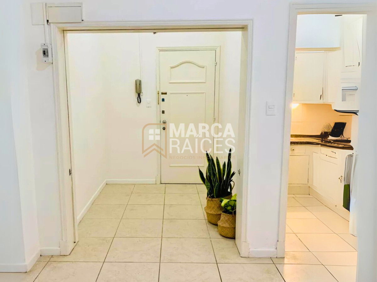 Apartamento ID.1411 - Alquiler Consultorio Estetico u Oficina Cordon Montevideo