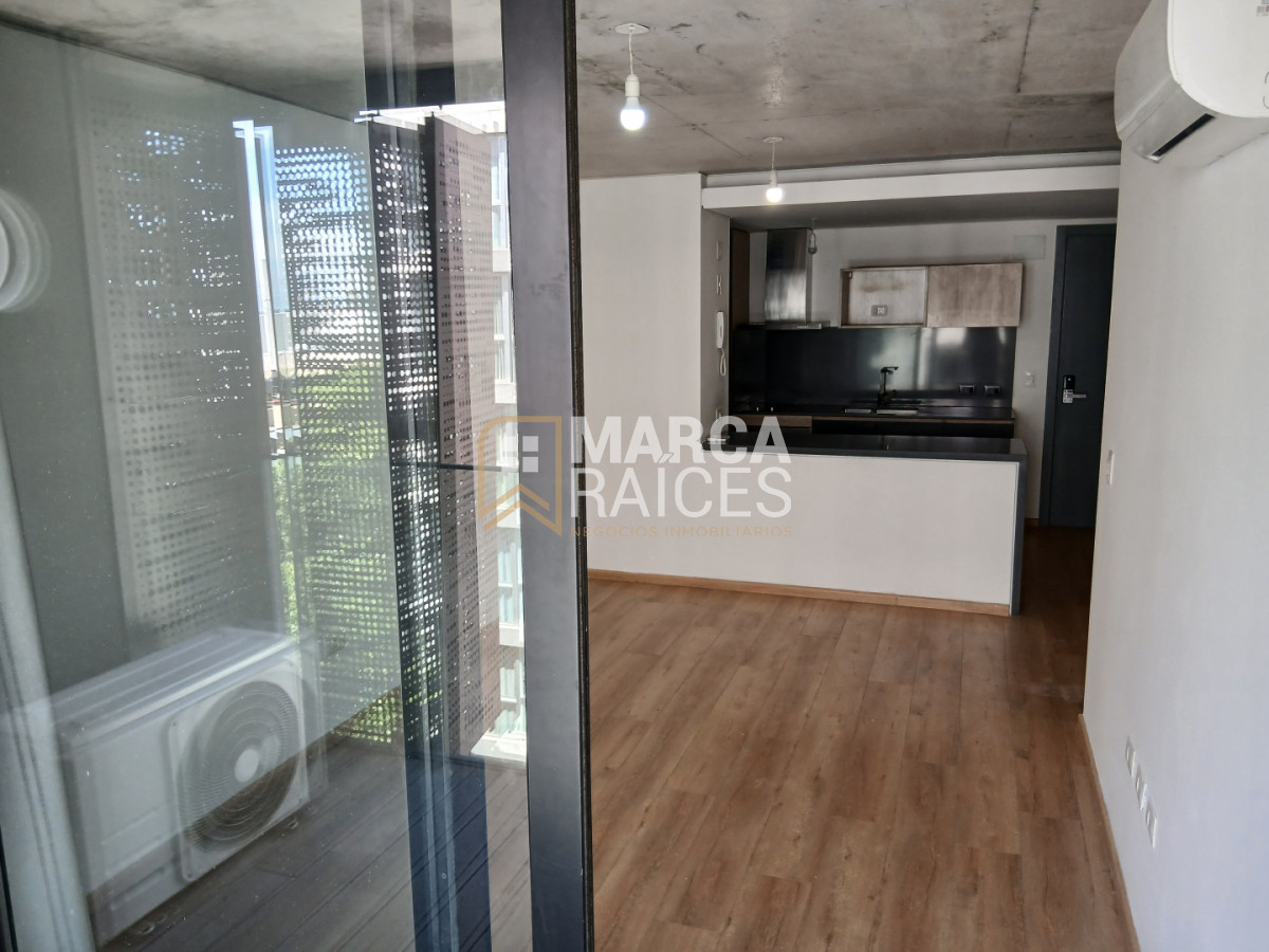 Apartamento ID.1784 - Alquiler Apartamento 1 Dormitorio Centro Montevideo
