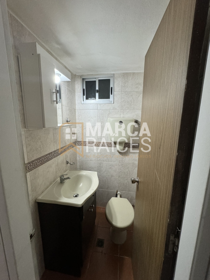 Apartamento ID.718 - Venta Apartamento 2 Dormitorios 2 Baños Con Estacionamiento Centro