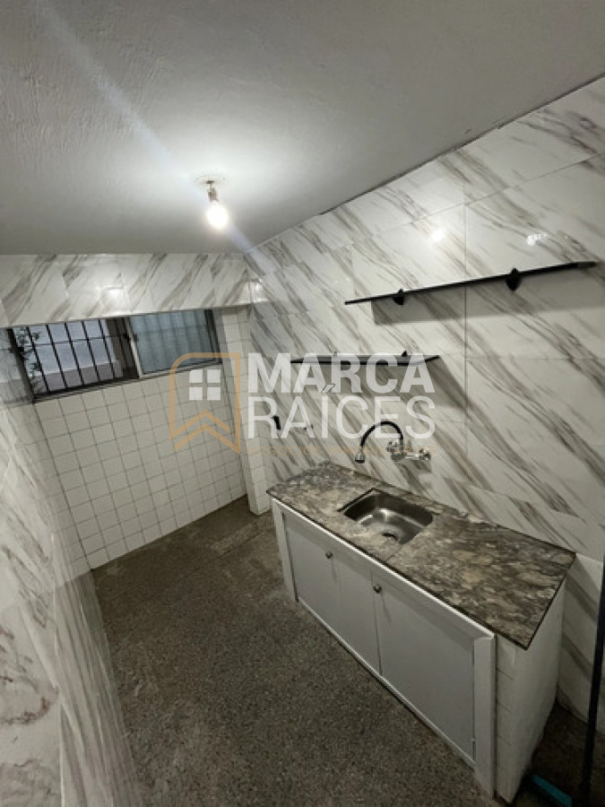 Apartamento ID.1894 - Alquiler Apartamento 2 Dormitorios. Malvin Norte, Montevideo