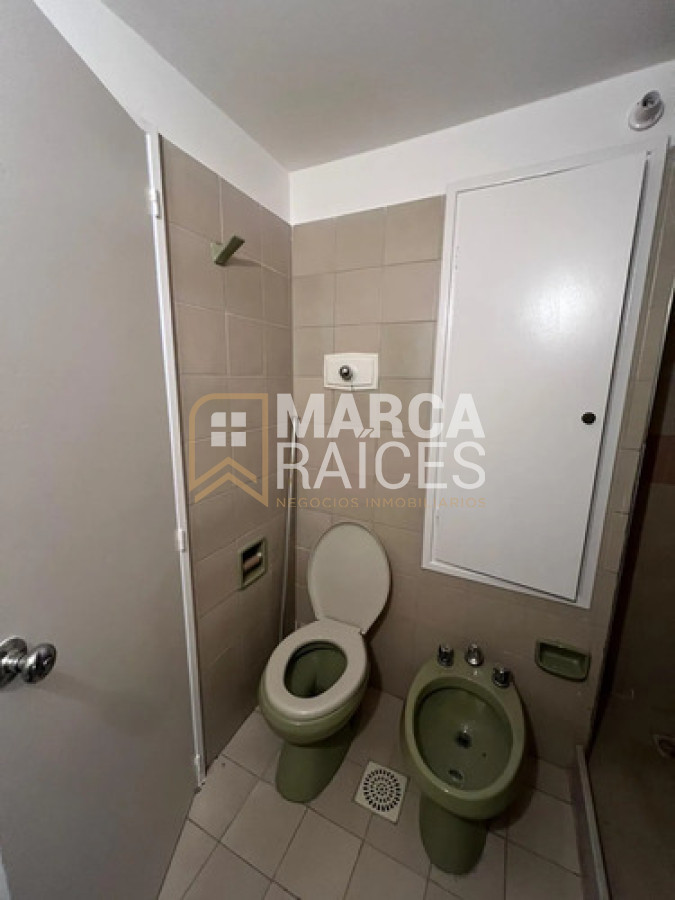 Apartamento ID.1849 - Apartamento en Alquiler 1 Dormitorio. Cordon Sur, Montevideo