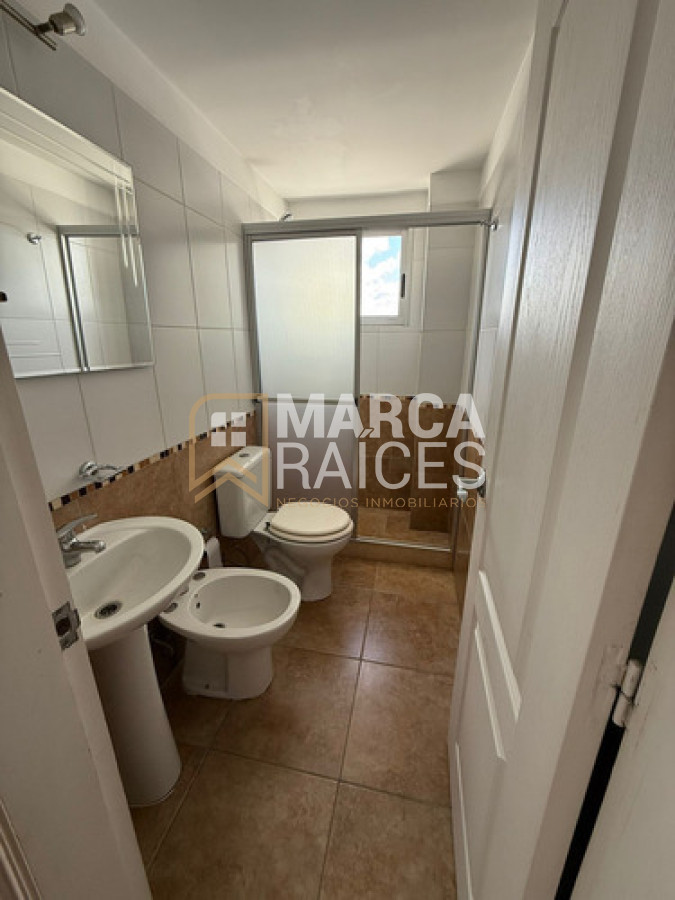 Apartamento ID.1745 - Alquiler Apartamento 2 dormitorios, Pocitos, Montevideo