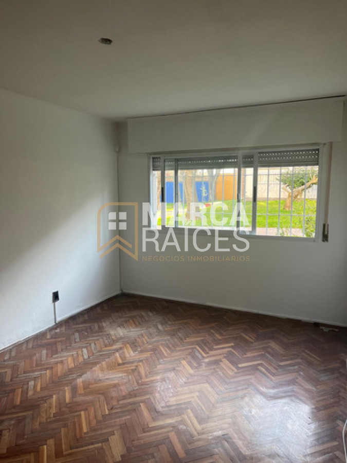 Apartamento ID.1752 - Alquiler Apartamento 3 Dormitorios, Villa Española, Montevideo