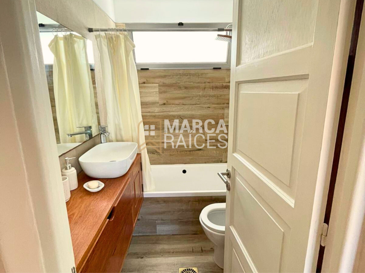 Apartamento ID.1893 - Alquiler Apartamento Amoblado Premium 2 Dormitorios La Blanqueada Montevideo