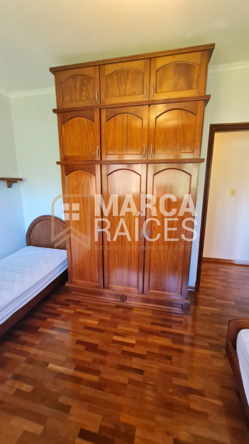 Apartamento ID.2031 - Alquiler Apartamento 2 Dormitorios Amoblado Pocitos Montevideo