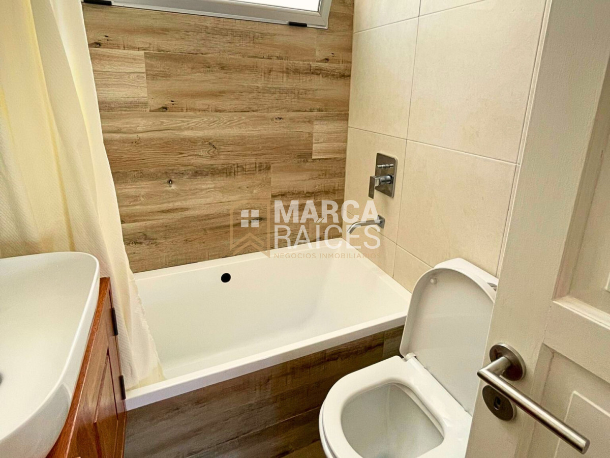 Apartamento ID.1893 - Alquiler Apartamento Amoblado Premium 2 Dormitorios La Blanqueada Montevideo