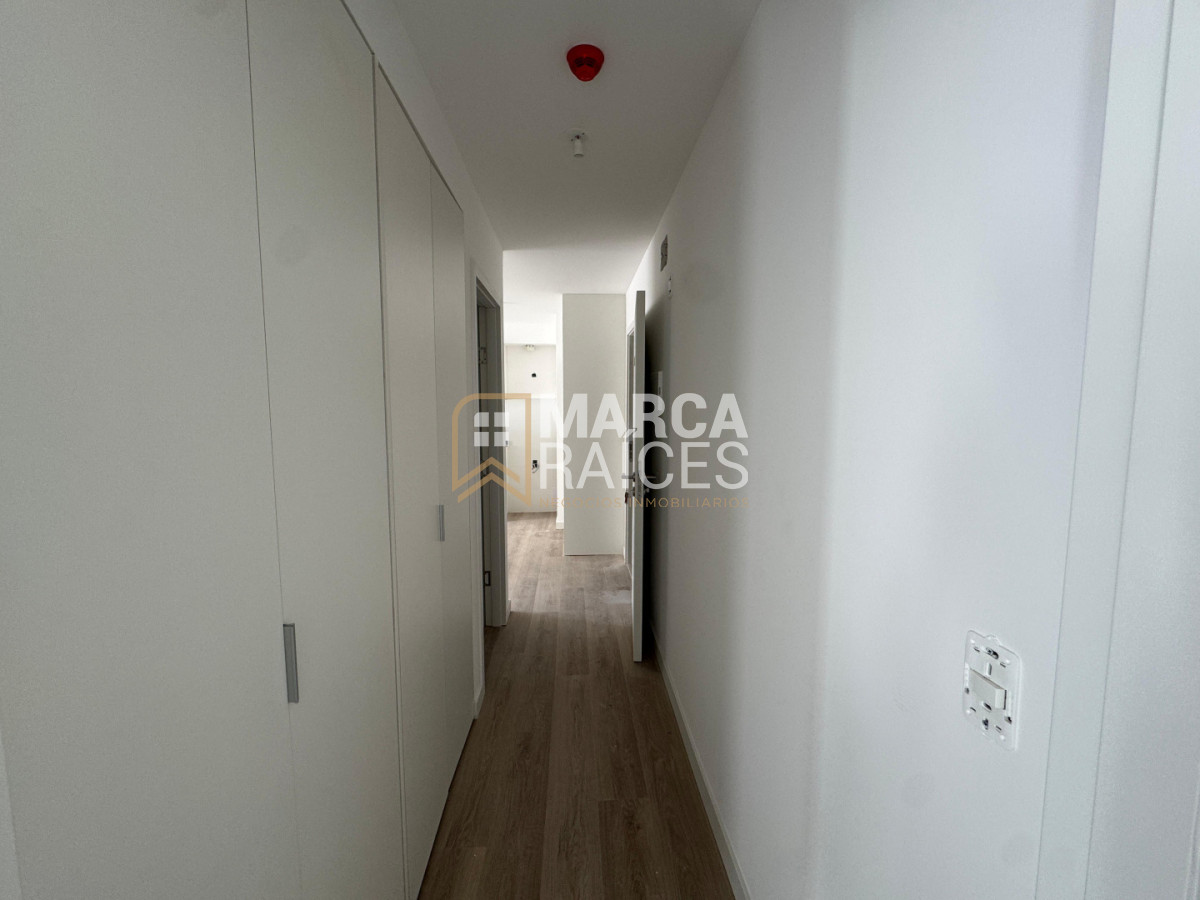 Apartamento ID.1709 - Venta Apartamentos en Obra Entrega Abril 2026 1 y 2 Dormitorios Cordon Sur Montevideo