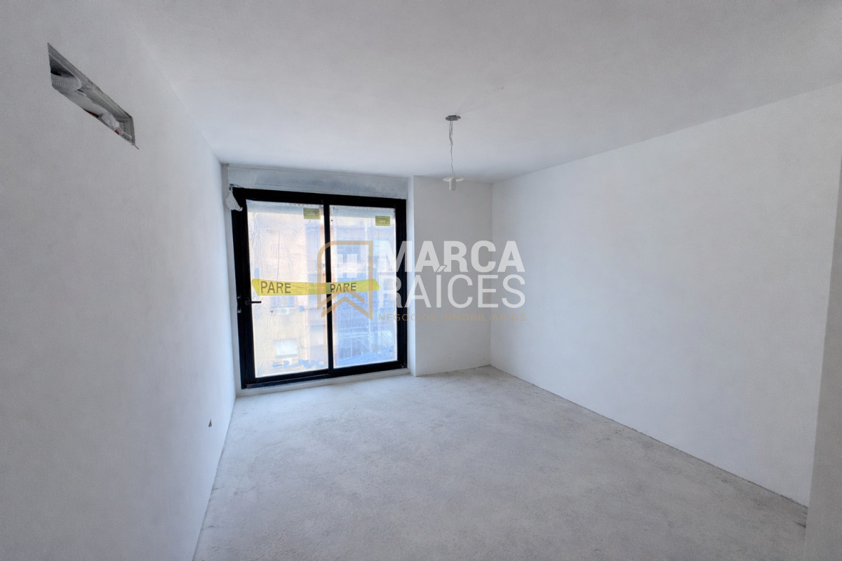 Apartamento ID.1779 - Venta Apartamento Penthouse 2 Dormitorios con parrillero a estrenar Centro Montevideo