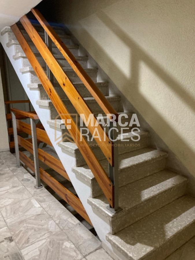 Apartamento ID.1839 - Alquiler Apartamento 2 Dormitorios. Centro, Montevideo