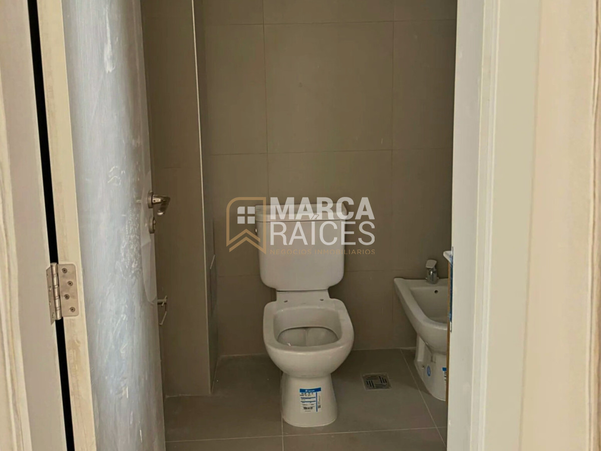 Apartamento ID.1818 - Venta Apartamento Piso Alto a Estrenar 1 Dormitorio Tres Cruces Montevideo