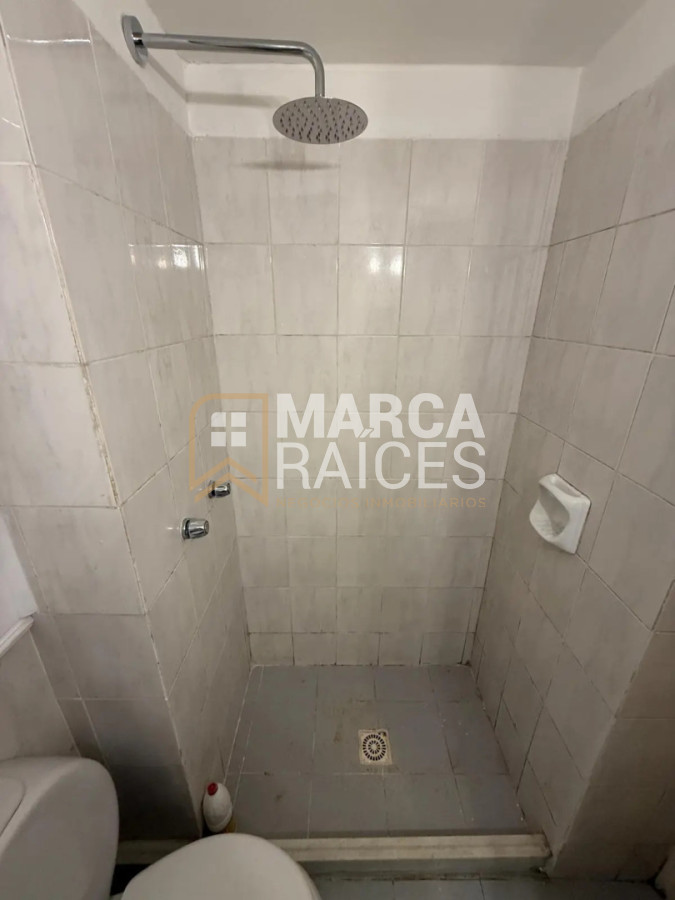 Apartamento ID.2029 - Alquiler Monoambiente Luminoso Pocitos Montevideo