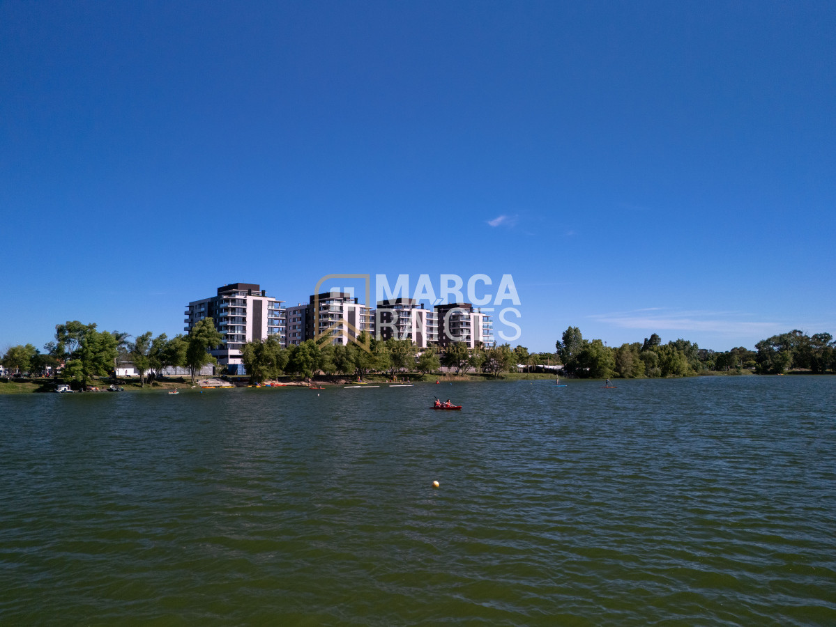 Apartamento ID.1428 - Venta Apartamento 3 Dormitorios en construccion Lago Calcagno Ciudad de la Costa Canelones