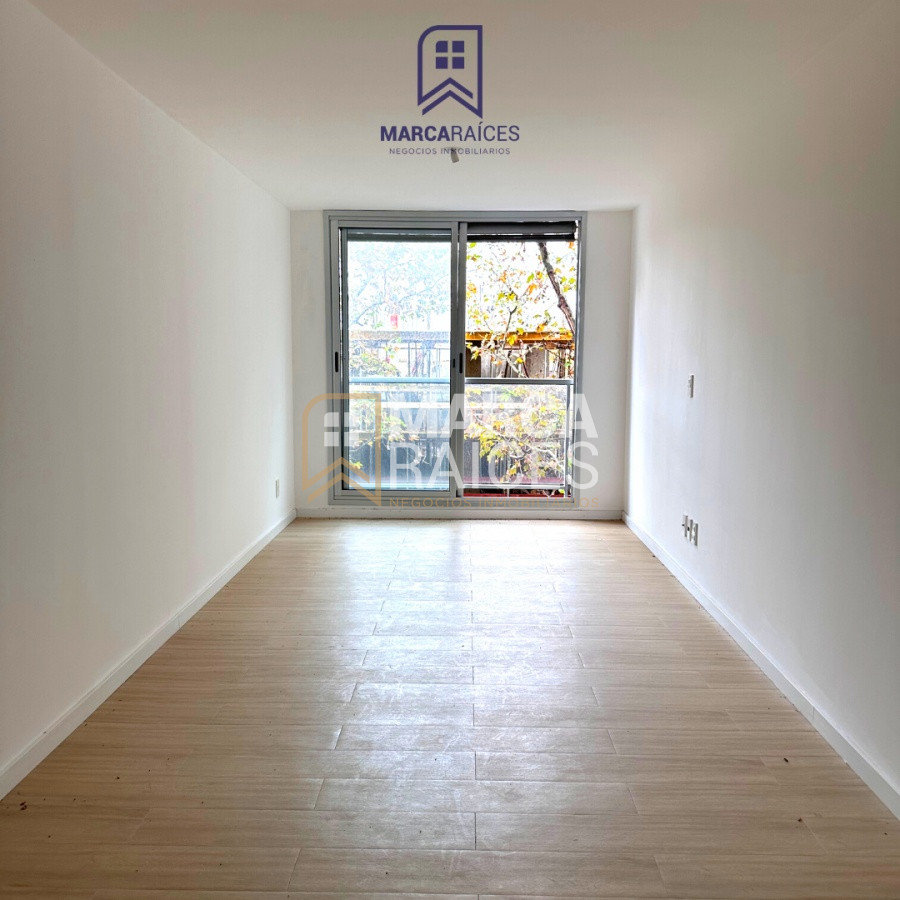 Apartamento ID.342 - Venta Apartamento 2 Dormitorios Centro Montevideo