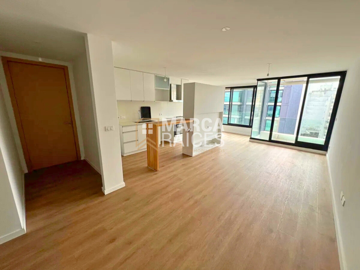 Apartamento ID.1692 - Alquiler Apartamento Premium 2 Dormitorios 2 Baños Garage Villa Biarritz Punta Carretas Montevideo