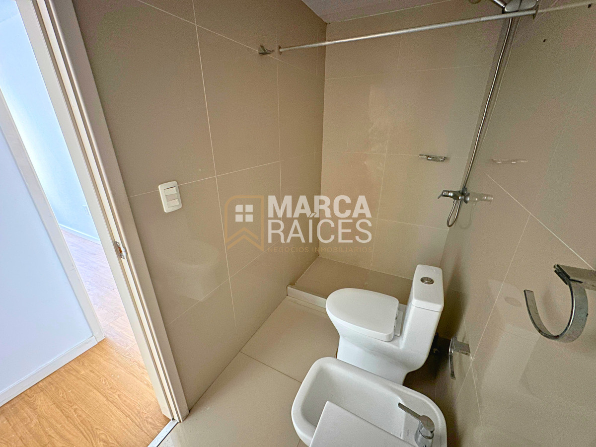Apartamento ID.1356 - Venta Apartamento 2 Dormitorios Garage Tres Cruces Montevideo
