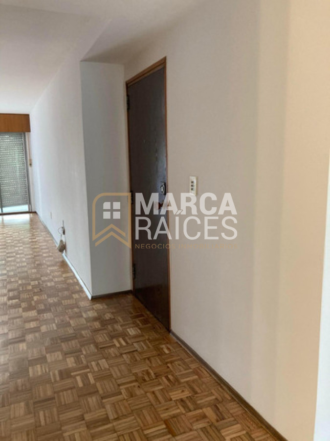 Apartamento ID.1839 - Alquiler Apartamento 2 Dormitorios. Centro, Montevideo