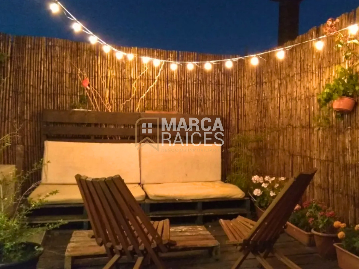 Apartamento ID.1569 - Alquiler Apartamento 2 Dormitorios Pocitos Montevideo