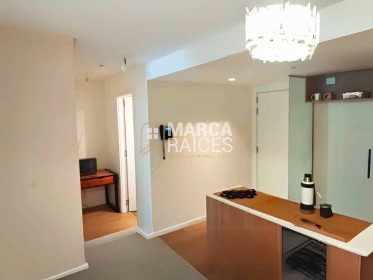 Apartamento ID.1396 - Venta Apartamento 1 Dormitorio a estrenar Cordon Montevideo