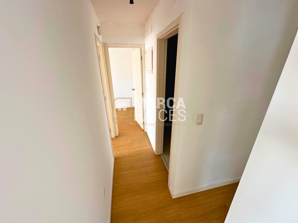 Apartamento ID.1356 - Venta Apartamento 2 Dormitorios Garage Tres Cruces Montevideo