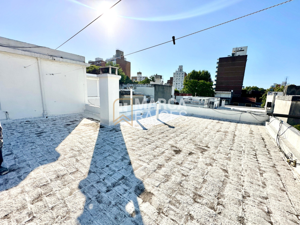 Apartamento ID.1824 - Alquiler Apartamento 2 Dormitorios Pocitos Montevideo