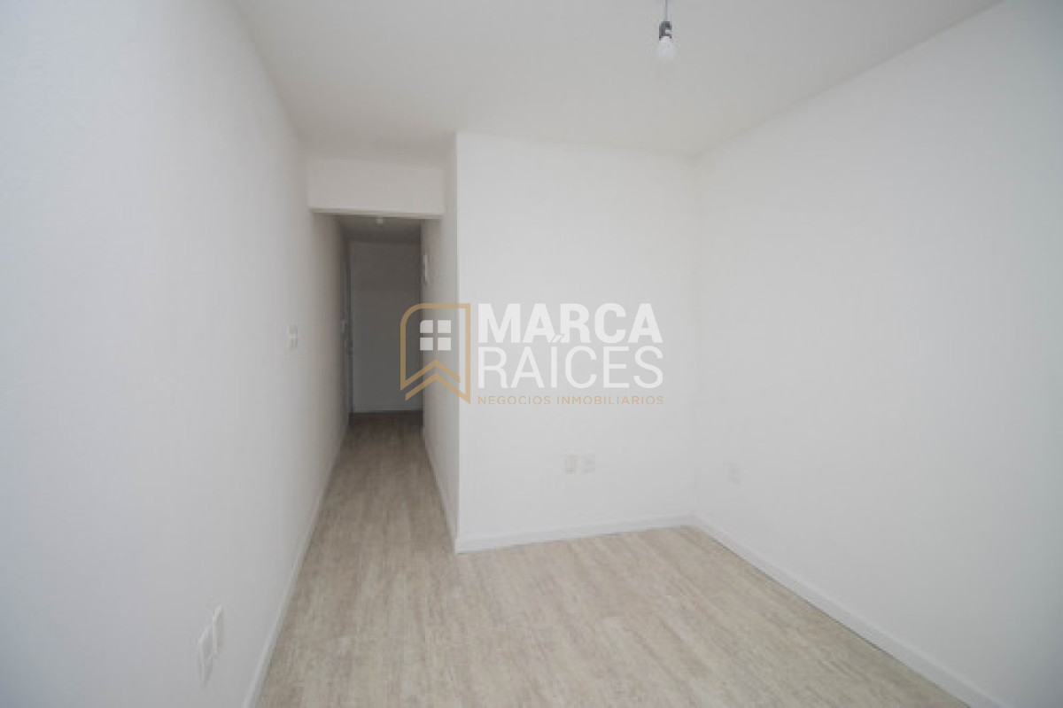 Apartamento ID.942 - Venta Apartamento Con Renta 1 Dormitorio Con Cochera A Estrenar Aguada Montevideo