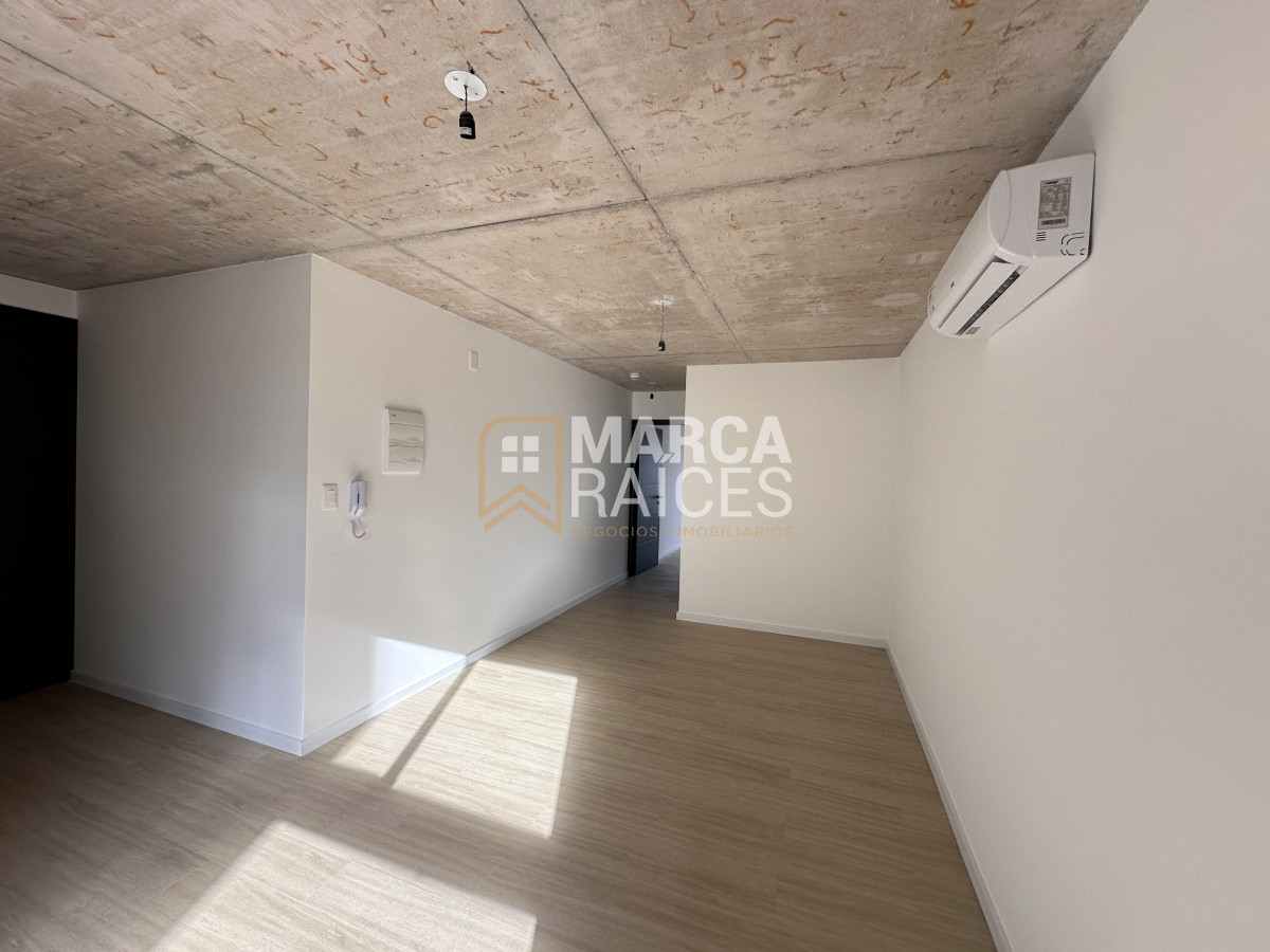Apartamento ID.873 - Venta Apartamento 1 Dormitorio a estrenar Pocitos Nuevo Montevideo