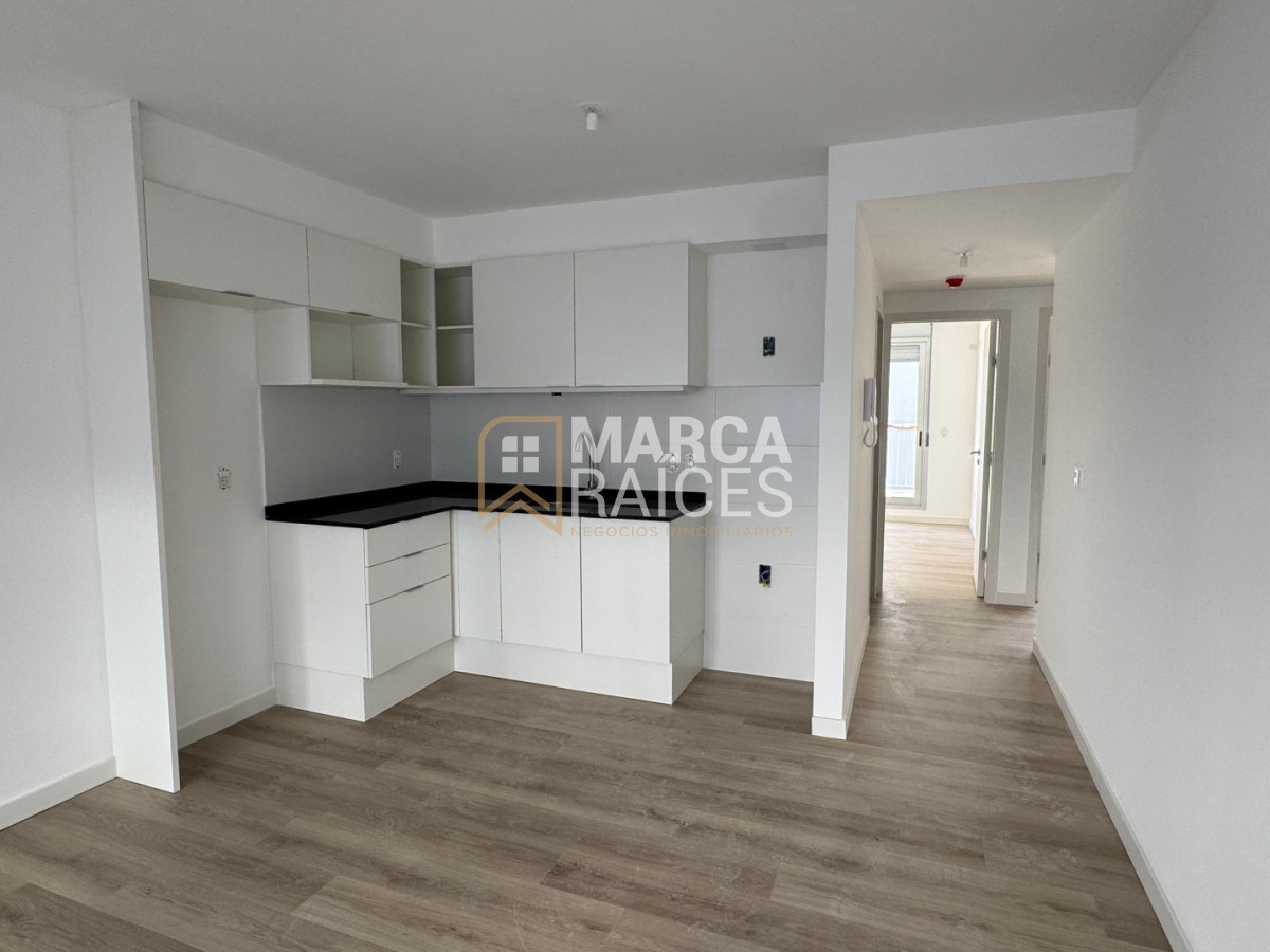 Apartamento ID.1709 - Venta Apartamentos en Obra Entrega Abril 2026 1 y 2 Dormitorios Cordon Sur Montevideo