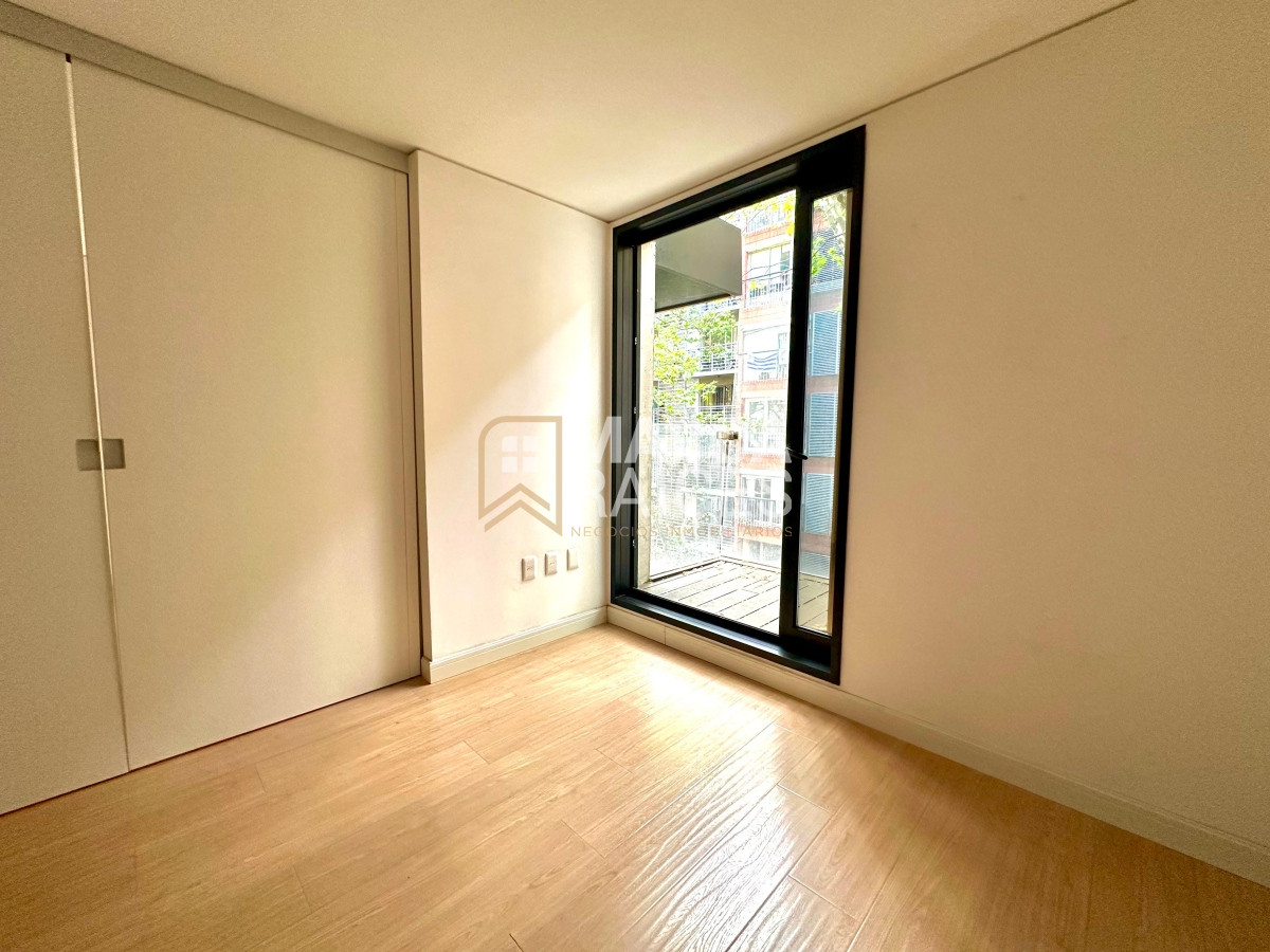 Apartamento ID.292 - Alquiler Apartamento 1 Dormitorio Centro Montevideo