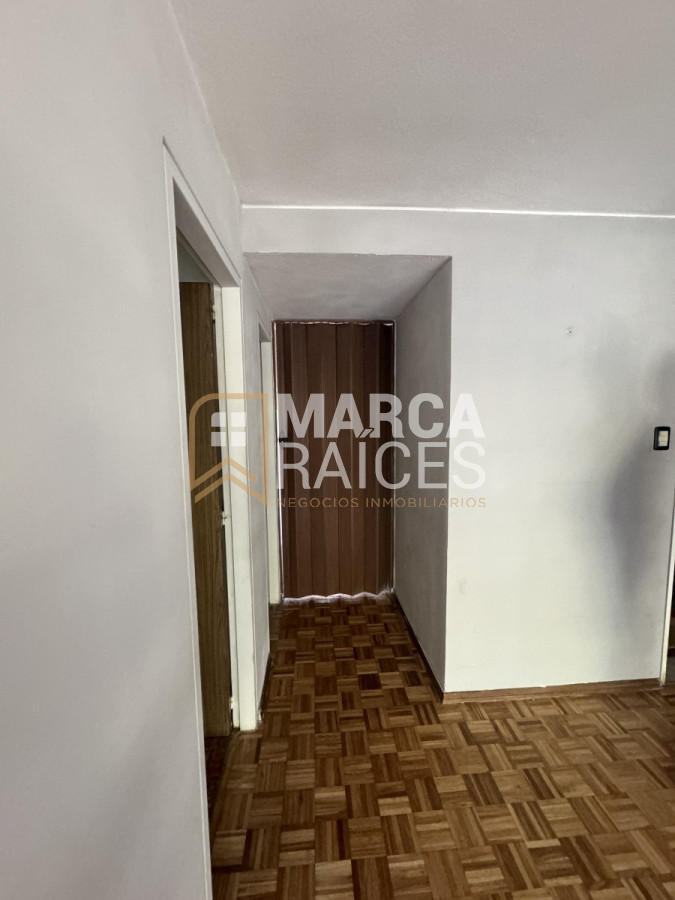 Apartamento ID.718 - Venta Apartamento 2 Dormitorios 2 Baños Con Estacionamiento Centro